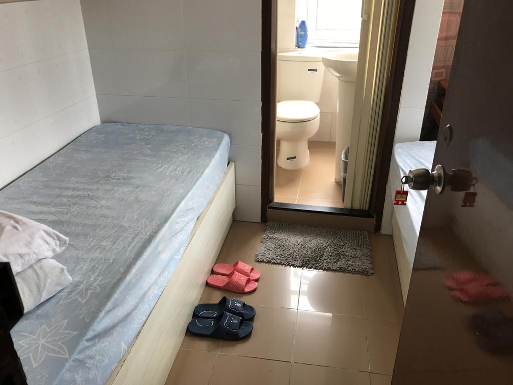 香港 志城住房酒店 外观 照片