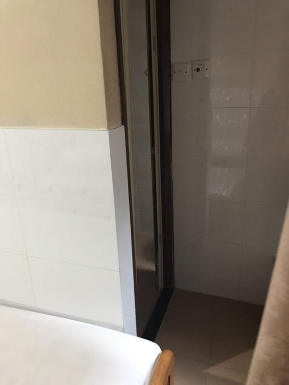 香港 志城住房酒店 外观 照片